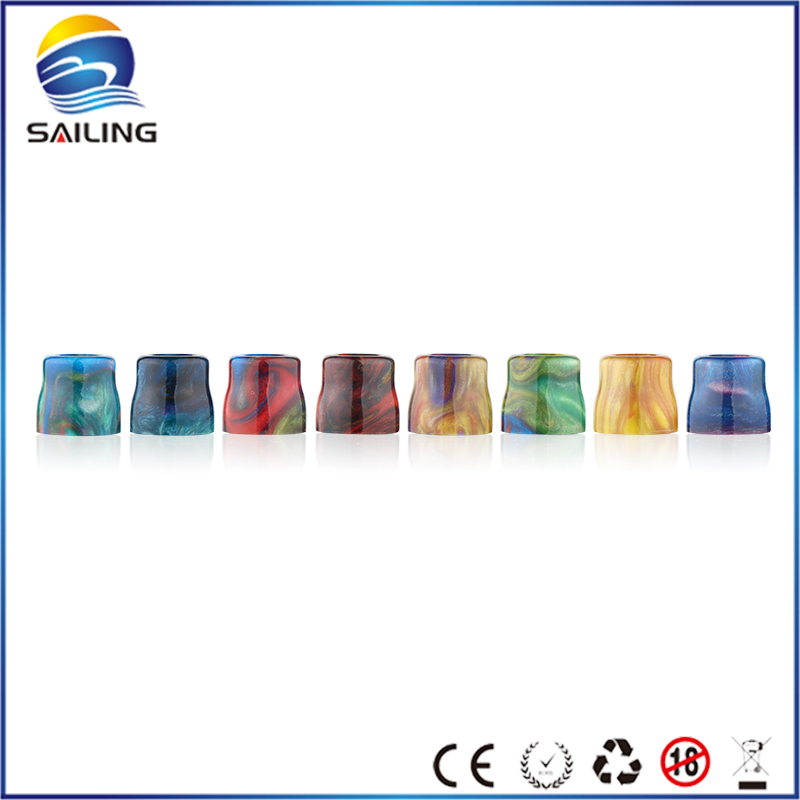 Epoxy Resin Drip Tips for aspire Cleito