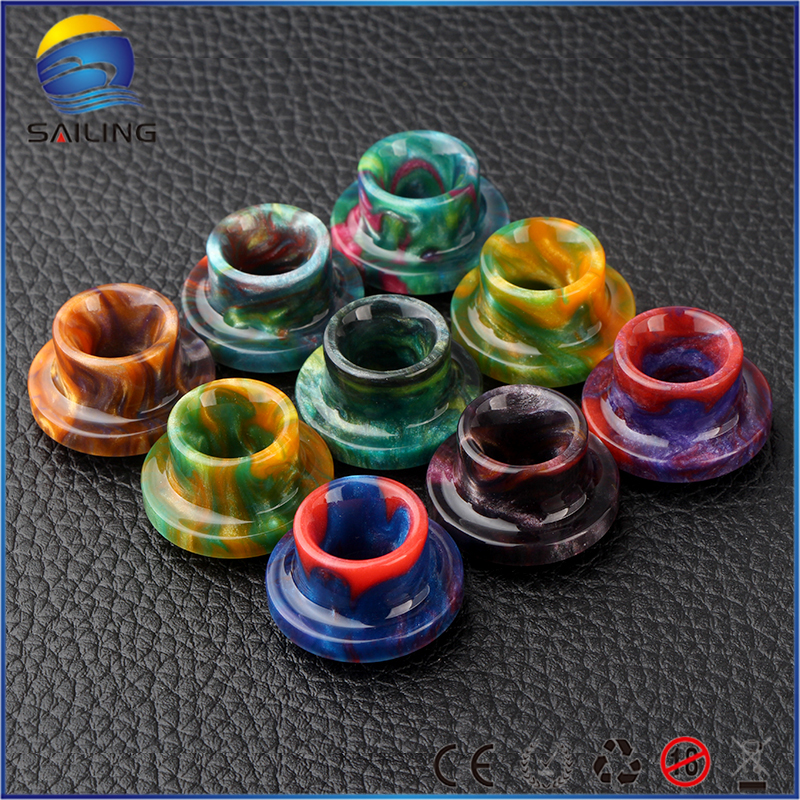 Epoxy Resin Drip Tips for Limitless XL
