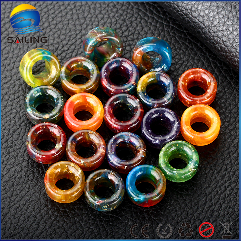 New Epoxy Resin Drip Tips for Kennedy/Goon 528