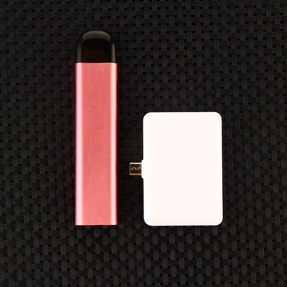 Mini Power Bank For E-cigarette