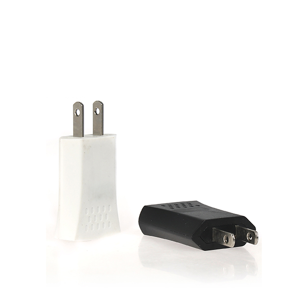 Electronic cigarette accessories Wall Charger (Flat)