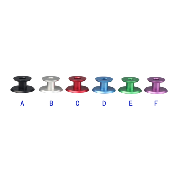 screw-on hold for atomizer new arrival hot selling in USA